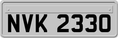 NVK2330