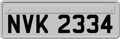 NVK2334