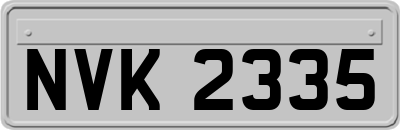 NVK2335