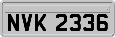 NVK2336