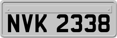 NVK2338