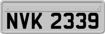 NVK2339