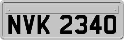 NVK2340