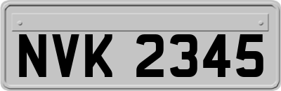 NVK2345