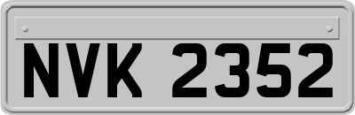 NVK2352