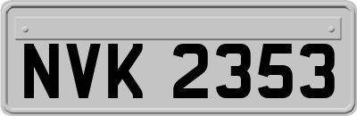 NVK2353