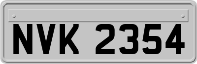 NVK2354