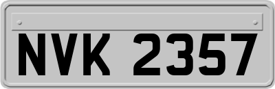 NVK2357