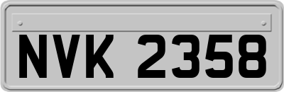 NVK2358