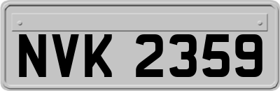 NVK2359