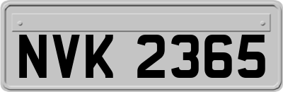 NVK2365
