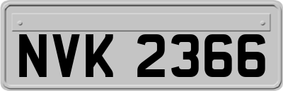 NVK2366