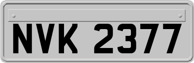 NVK2377