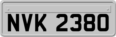 NVK2380