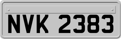 NVK2383