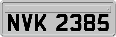 NVK2385