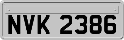 NVK2386