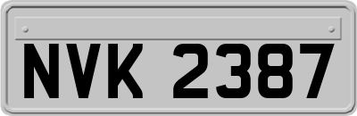 NVK2387