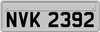 NVK2392