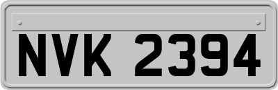 NVK2394
