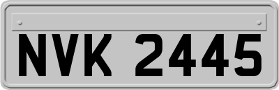 NVK2445