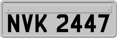 NVK2447