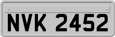 NVK2452