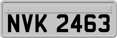NVK2463
