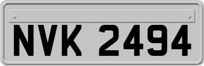 NVK2494