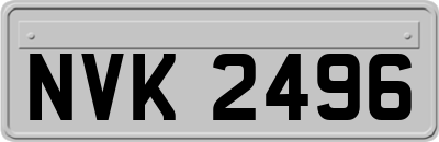NVK2496