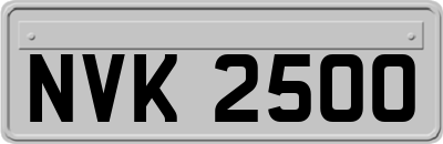 NVK2500