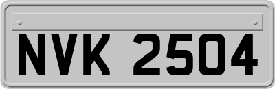 NVK2504