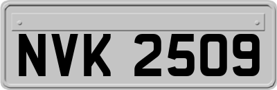 NVK2509