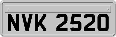 NVK2520