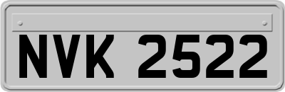 NVK2522