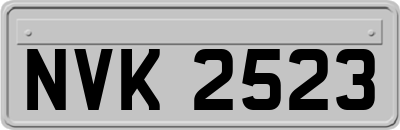 NVK2523