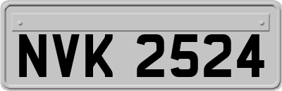 NVK2524