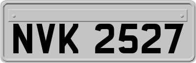 NVK2527