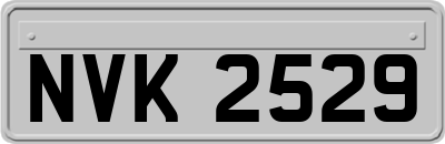 NVK2529