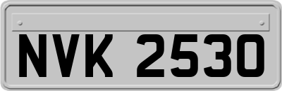 NVK2530