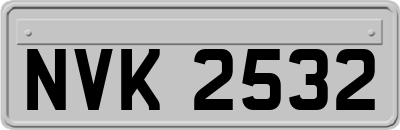 NVK2532