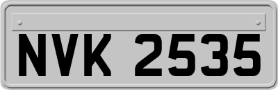 NVK2535