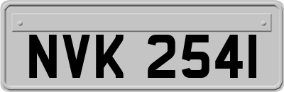 NVK2541