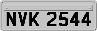 NVK2544