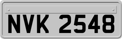 NVK2548