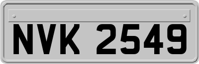NVK2549
