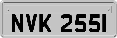 NVK2551