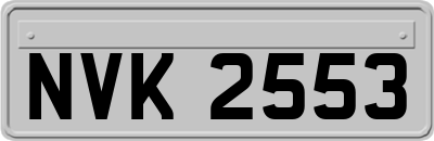 NVK2553