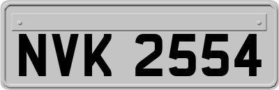 NVK2554