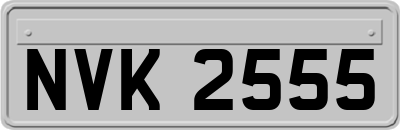 NVK2555